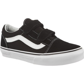 Vans Old Skool V 6BT sort