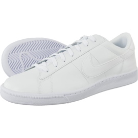 Nike Tennis Classic Cs 104 hvid