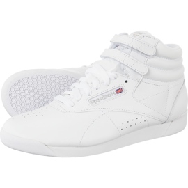 Reebok D Freestyle Hej 431 hvid