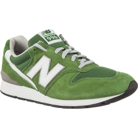 New Balance Mrl996kg Green grøn