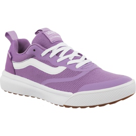 Vans Ultrarange Rapidweld R56 Diffuseret Orchid violet