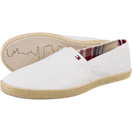 Tommy Hilfiger Granada 2D 1 100 hvid