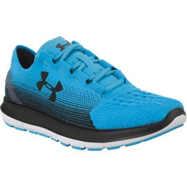Under Armour Speedform Slingride Fade 987 blå