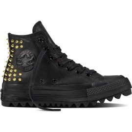 Converse 559916 Chuck Taylor As Lift Ripple sort