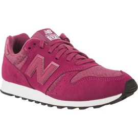 New Balance WL373DPW lyserød