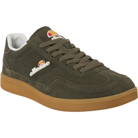 Ellesse Calcio SHFU0295 Militærgrøn Gum
