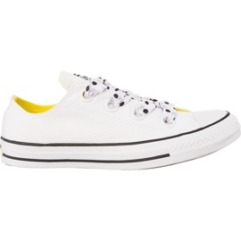 Converse C560670 Chuck Taylor All Star Big Eyelets flerfarvet