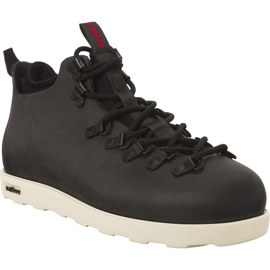 Native Fitzsimmons Jiffy Black Bone White sort