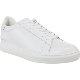 Armani Jeans Bianco 7A400 00010 hvid