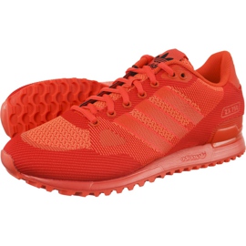 Adidas Zx 750 Wv 126 rød