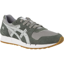 Asics Gel Movimentum 1196 Sten Grå Midgrå