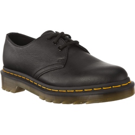 Dr. Martens Dr.martens 1461 Sko Sort Carpathian 20834001