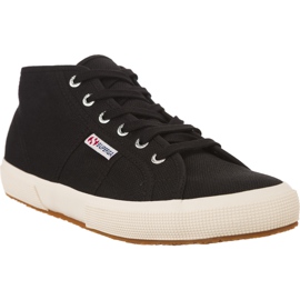 Superga 2754 Cotu 999 sort