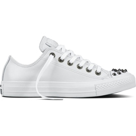Converse 559869 Chuck Taylor All Star hvid