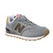 New Balance Ml574yld skifer med sort grå