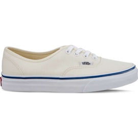 Vans Autentiske Wht ecru