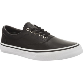 Polo Ralph Lauren Thorton Black sort