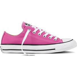 Converse 159675 Chuck Taylor All Star lyserød
