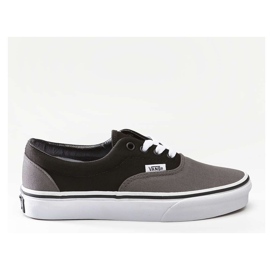 Vans Era Pbq sort grå