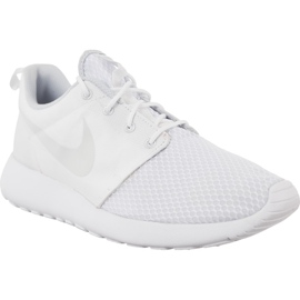 Nike Roshe One Se 101 hvid