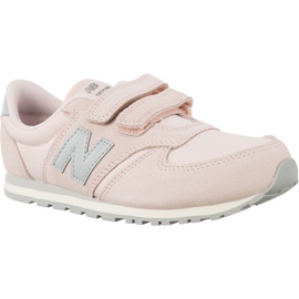 New Balance Ke420nsy Pink lyserød