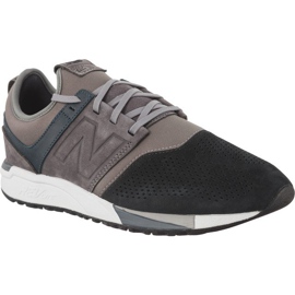 New Balance Ny balance MRL247N4 grå flerfarvet