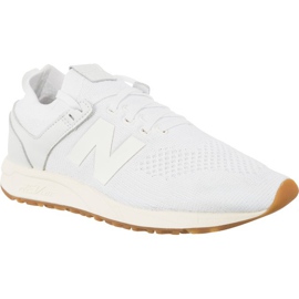 New Balance Mrl247dw Hvidgummi
