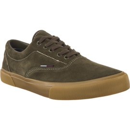 Tommy Hilfiger Vibe 4B 010 grøn