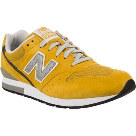 New Balance Mrl996ay Gul