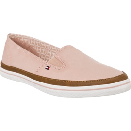 Tommy Hilfiger Kesha 7D 502 lyserød