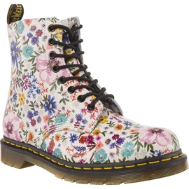 Dr. Martens Dr.martens 1460 Pascal Wanderlust flerfarvet