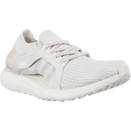 Adidas Ultra Boost 879 hvid