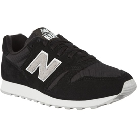 New Balance WL373MDD sort