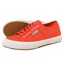 Superga 2750 Plus Cotu X7Y flerfarvet