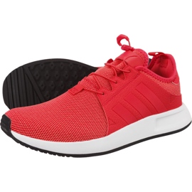 Adidas X Plr J 579 rød