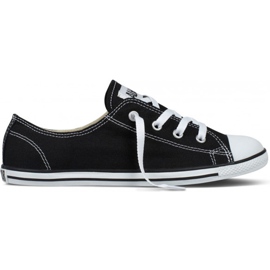Converse 530054 Chuck Taylor All Star Dainty Black sort