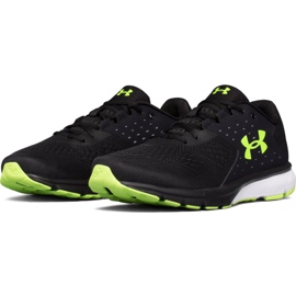 Under Armour Charged Rebel 003 sort