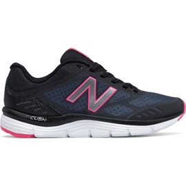 New Balance W775LG3 blå