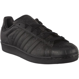 Adidas Superstar W 174 sort