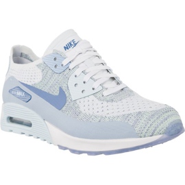 Nike I Air Max 90 Ultra 2 0 Flyknit 105 blå