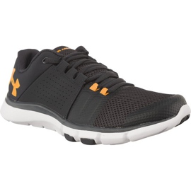 Under Armour Strive 7 104 sort