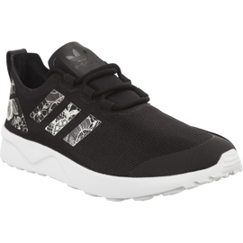 Adidas Zx Flux Adv Verve W 275 sort