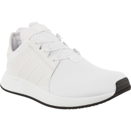 Adidas X Plr 099 hvid