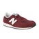New Balance U420rdw Mørkrød