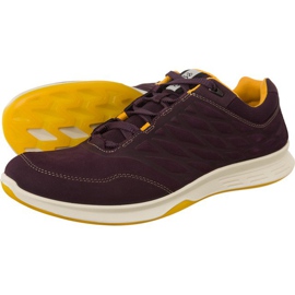 Ecco Overskrid 276 violet