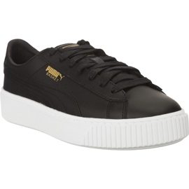 Puma Basket Platform Core 003 sort