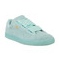 Puma Suede Heart Reset W 901 blå