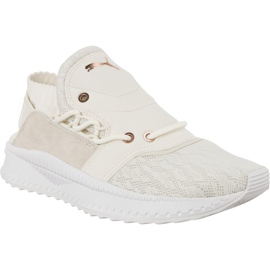 Puma Tsugi Shinsei Lace Wns 101 hvid