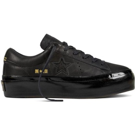Converse 559898 One Star Platform sort