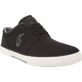 Polo Ralph Lauren Faxon Low 816664670001 sort